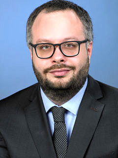 Tobias Görbert